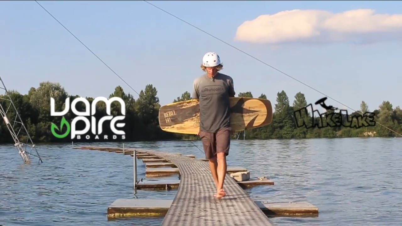 Jonas Dobenecker I 2k15