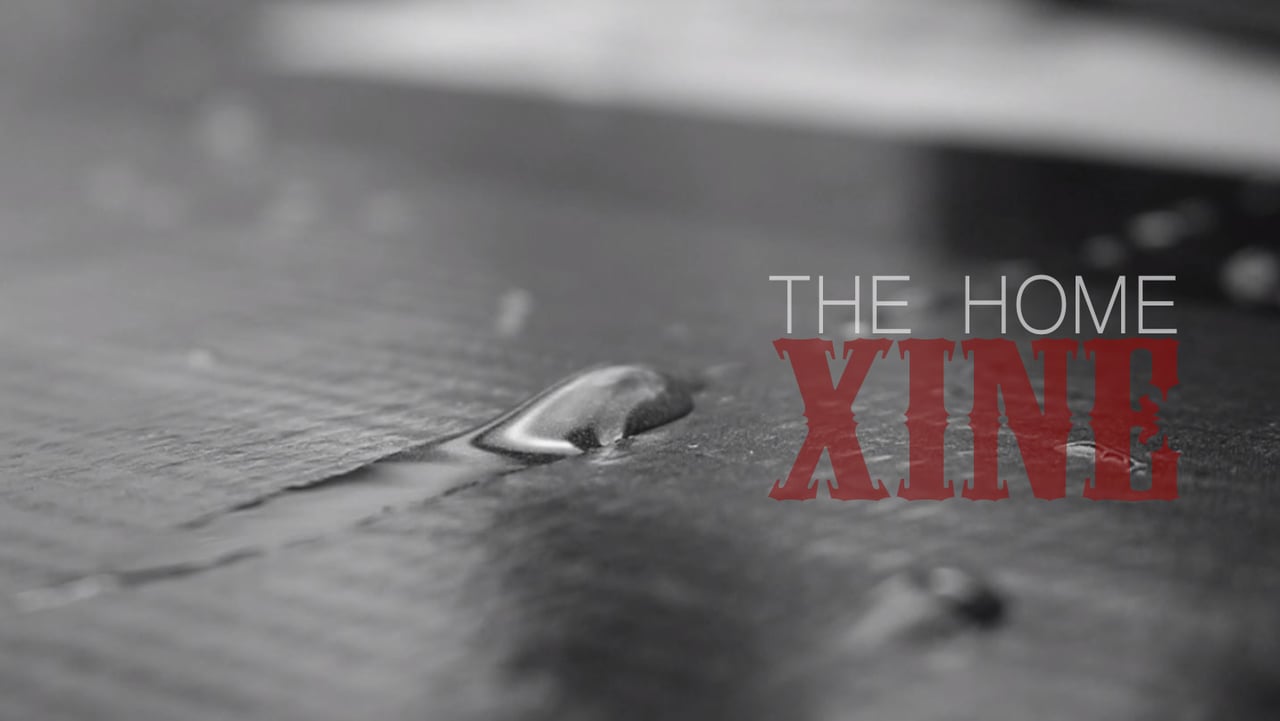 XINE – The Home