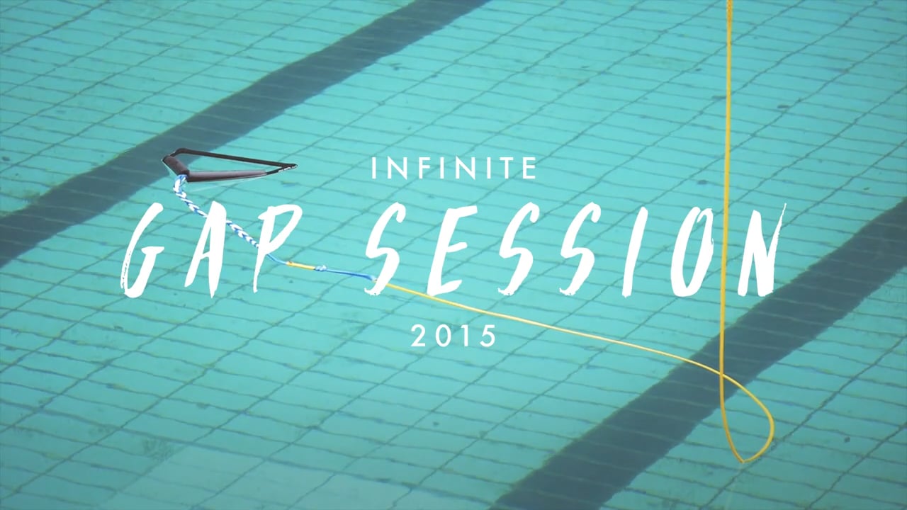 Infinite-Gap-Session: Highlight Edit