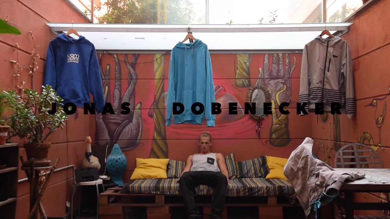 Jonas Dobenecker, ONE week BCN
