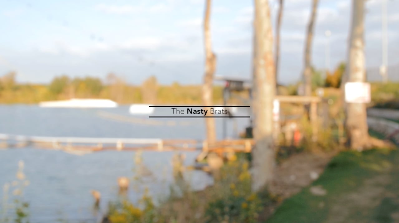 The Nasty Brats