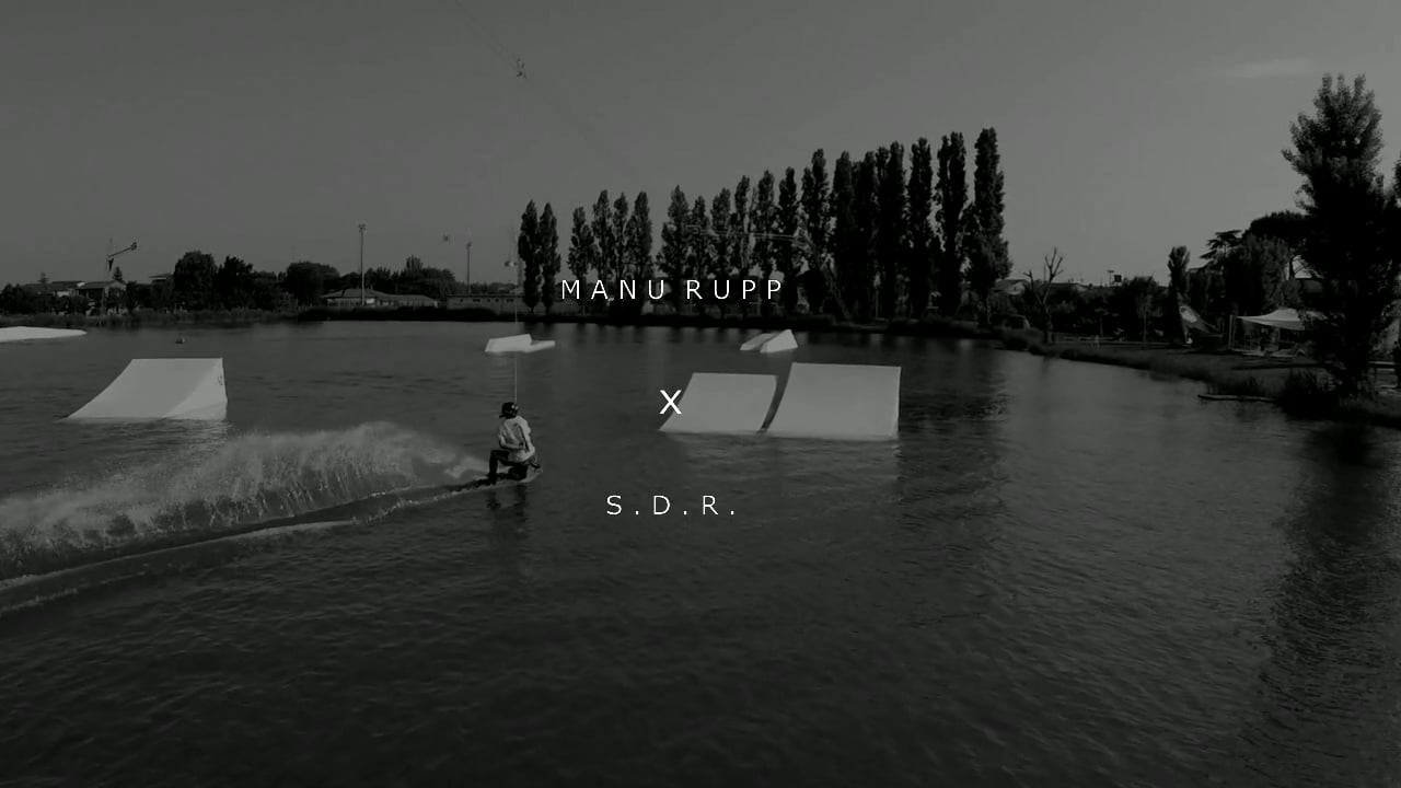 2016 S.D.R. – DUBwake