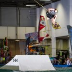 Julian Hohn - WakeMasters 2015 auf der Boot & Fun Berlin