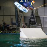 Wake Masters 2015 Berlin Boot und Fun - Janick Otto