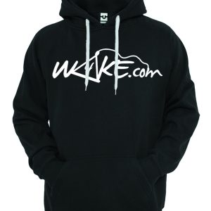 w4ke hoodie front