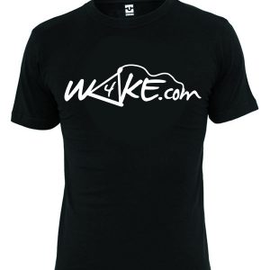 w4ke t-shirt front