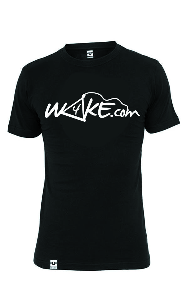 w4ke t-shirt front