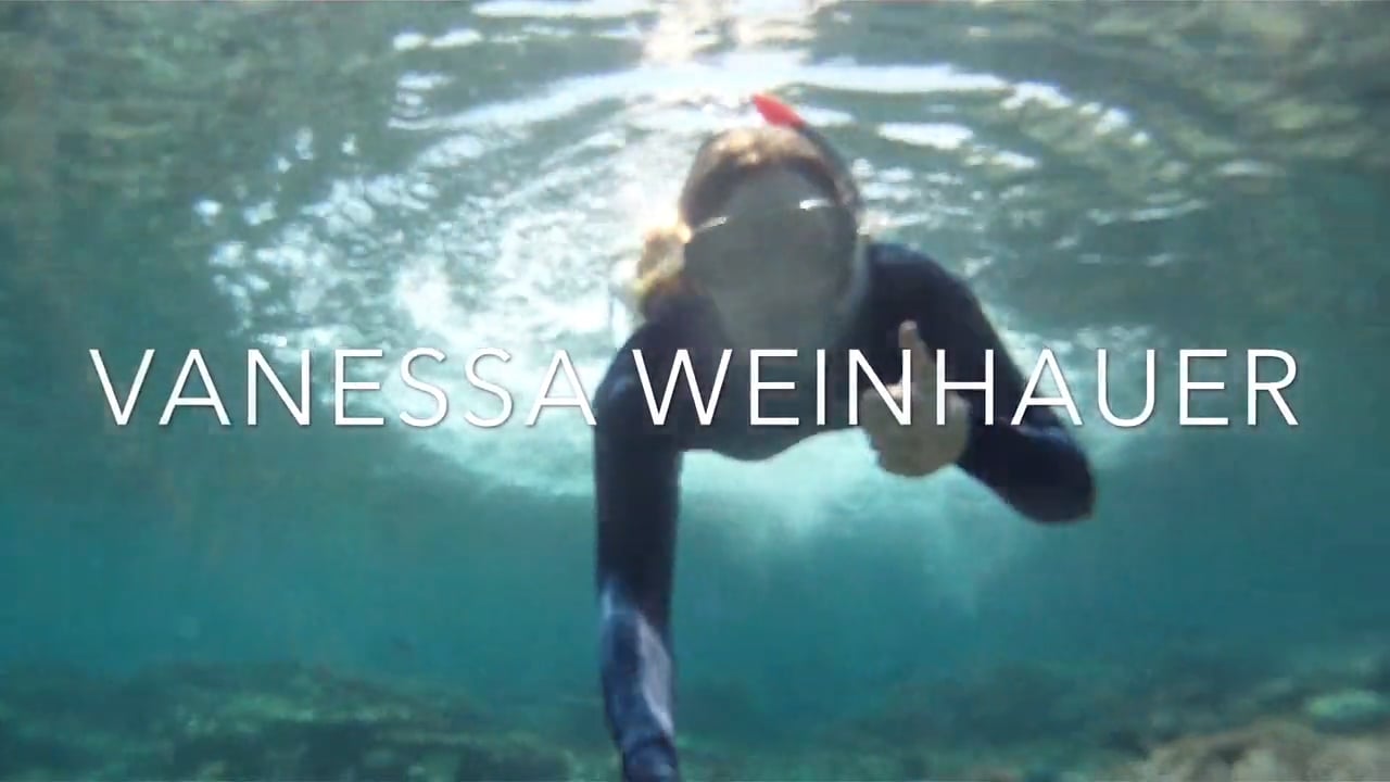 Addiction 2.0 – Vanessa Weinhauer