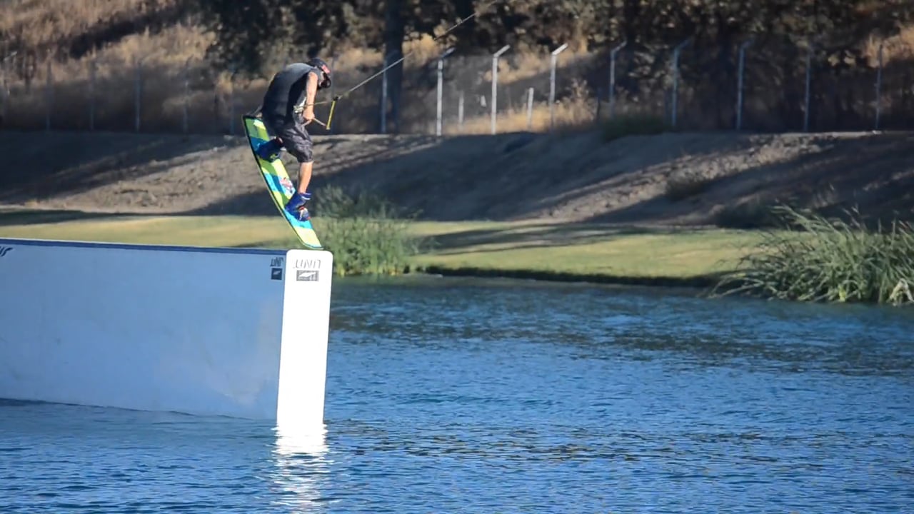 Gettin after it with Joel DeRoche