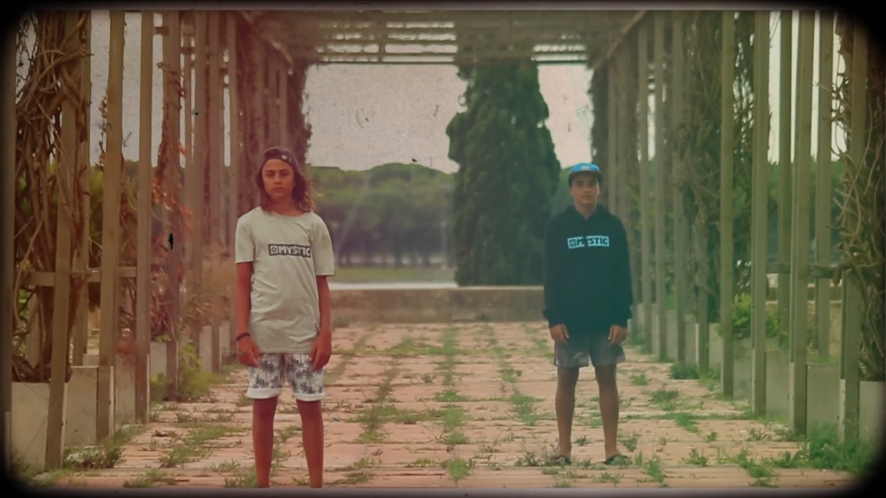 KIKE CORNEJO & JOAN SOLER