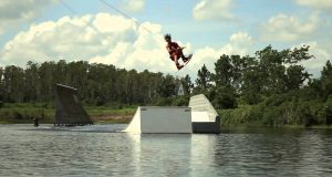 Team Ronix Mywake Edit 2016