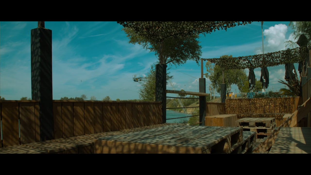 South Wake Park 2015