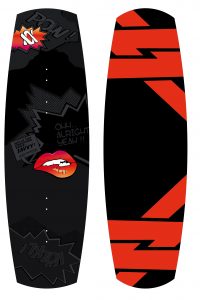 Völkl Wakeboards 2016 - Savvy