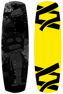 Völkl Wakeboard XBreed 2016