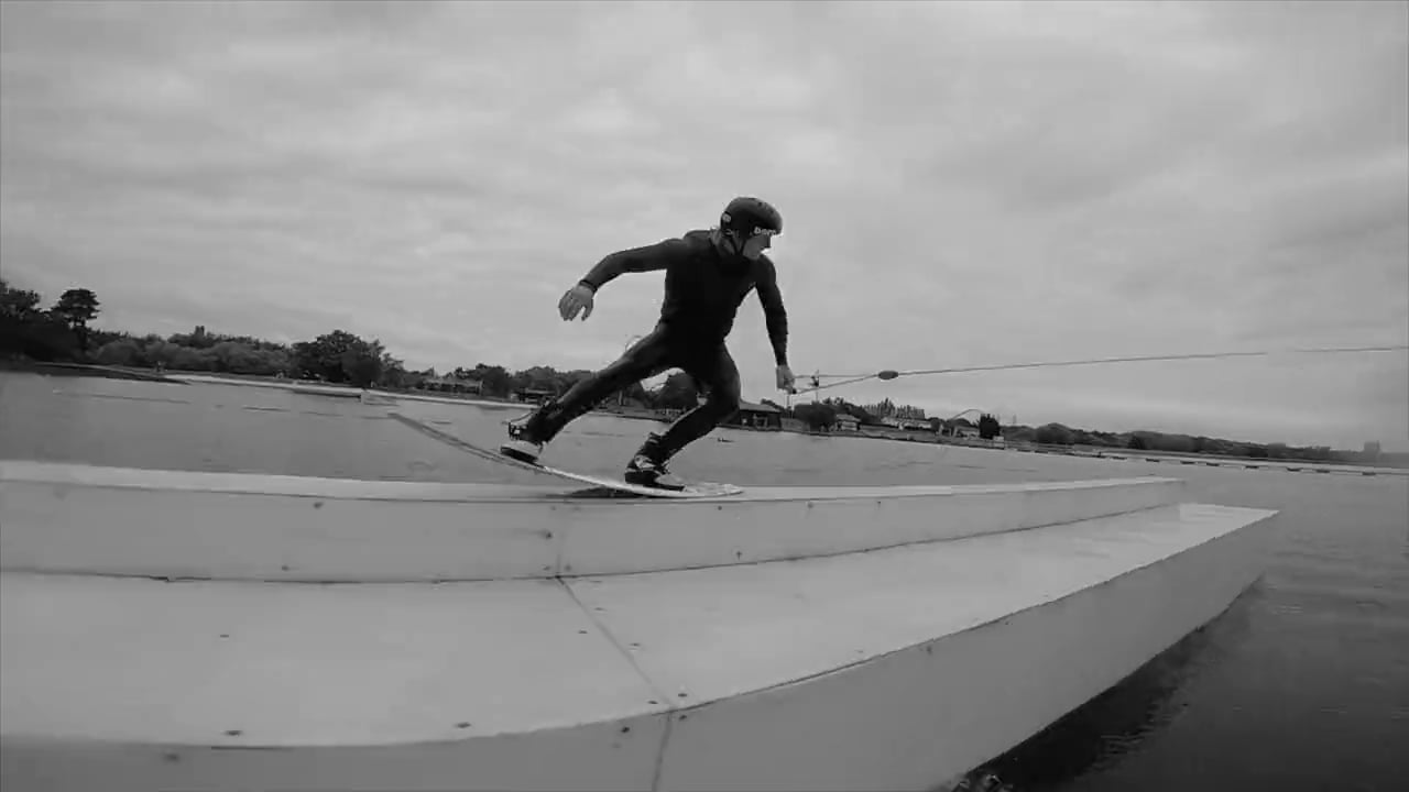 Leftovers – CK Koester