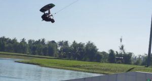 CWB Welcomes JB ONeill at CWC CWB-Welcomes-JB-ONeill