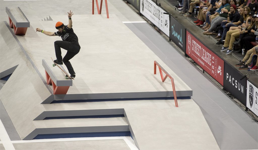 Cole_FsBlunt_blabacphoto SLS Nike SB World Tour