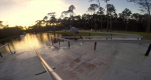 Florida Trippin – Philipp Burkhart