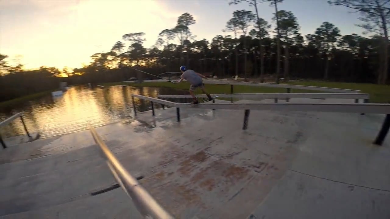 Florida Trippin – Philipp Burkhart