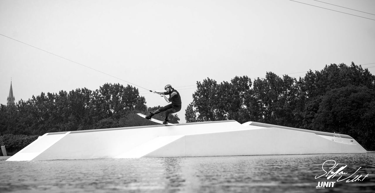 Steffen Vollert TWO and Friends