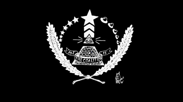 The Coalition The Movie Teaser 2
