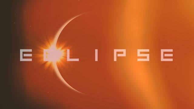 Daniel Grant – Eclipse Teaser