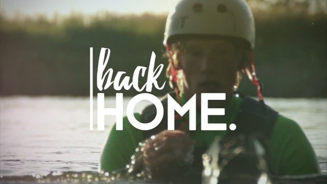 Ariano Blanik “back home” 2016 – Trailer
