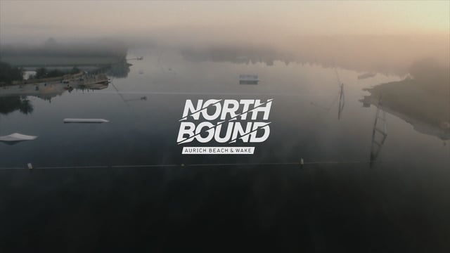 NORTH BOUND for a day
