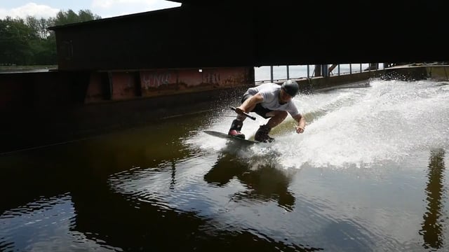 2016 Season Edit – Dirk van Esser