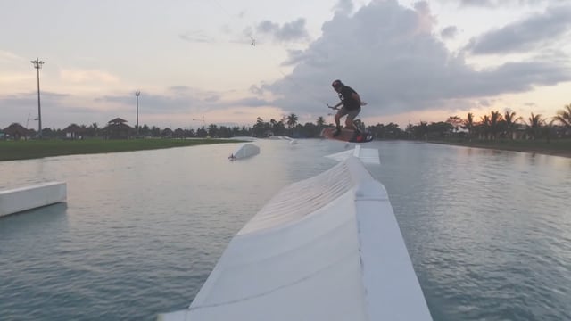 LAPS WITH CAM – Cameron Graham
