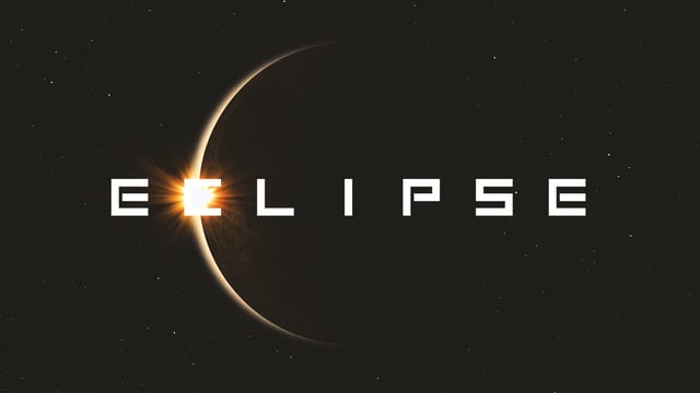 Daniel Grant – ECLIPSE