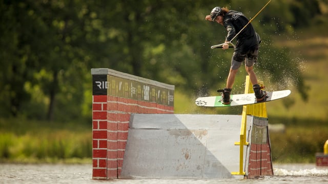 The #Bensquad aka Team Slingshot – 2017 Edit