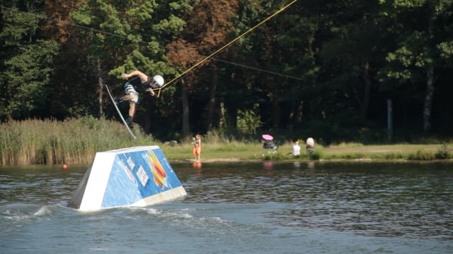 STAN BONDARIK 2016