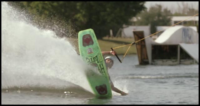 Alex Aulbach – Orlando Watersports Complex