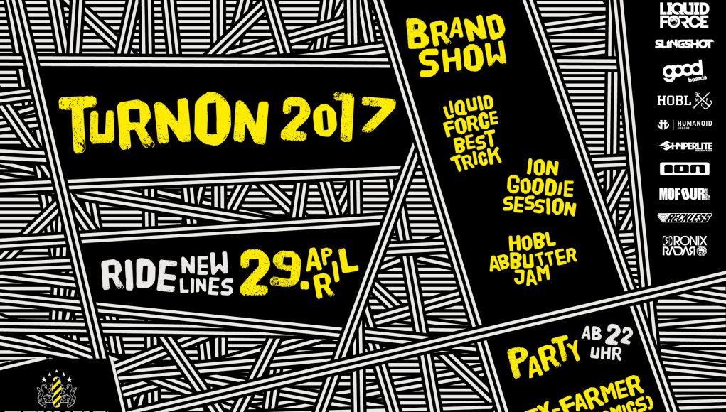 TurnOn_2017