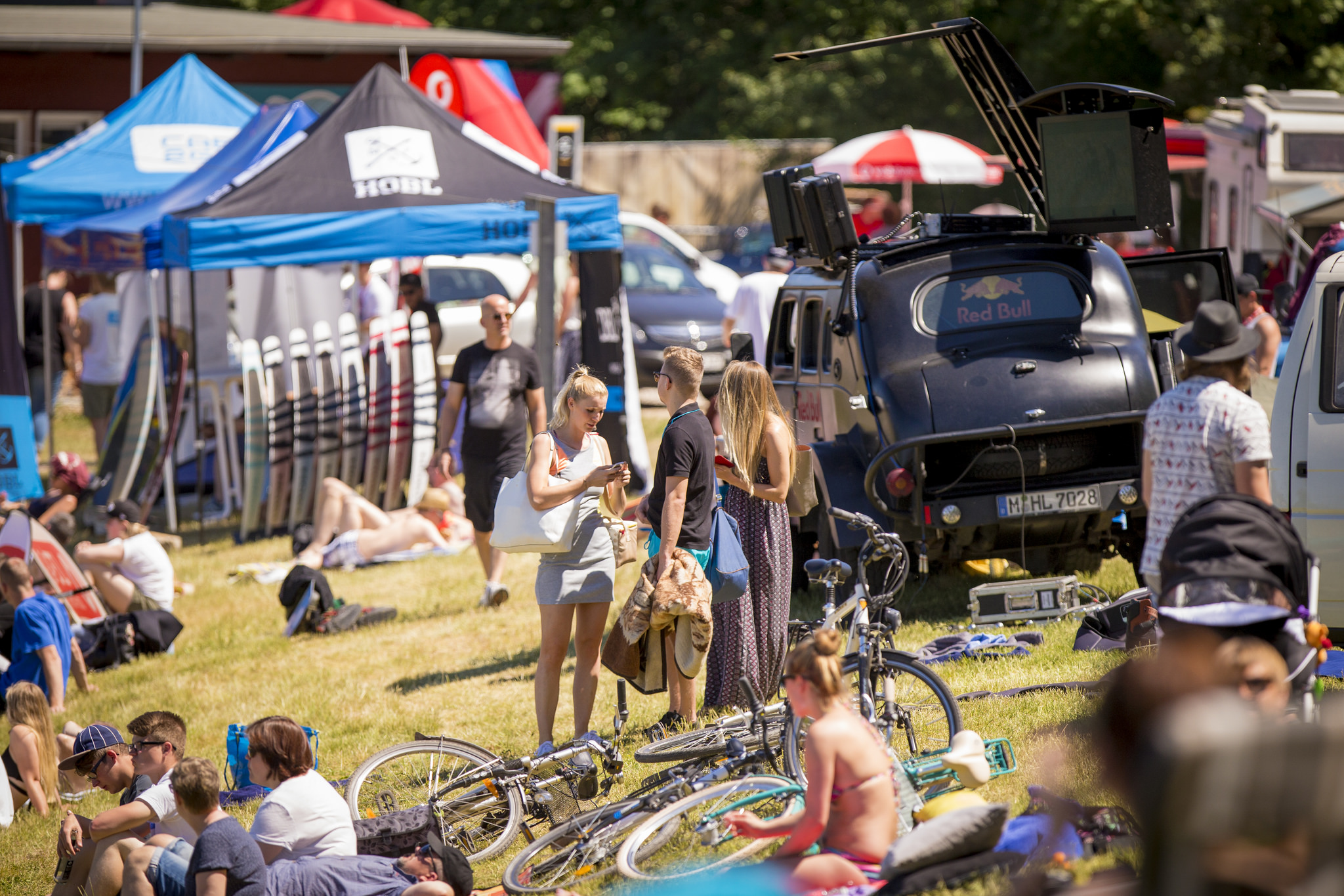 Cable Park Zossen