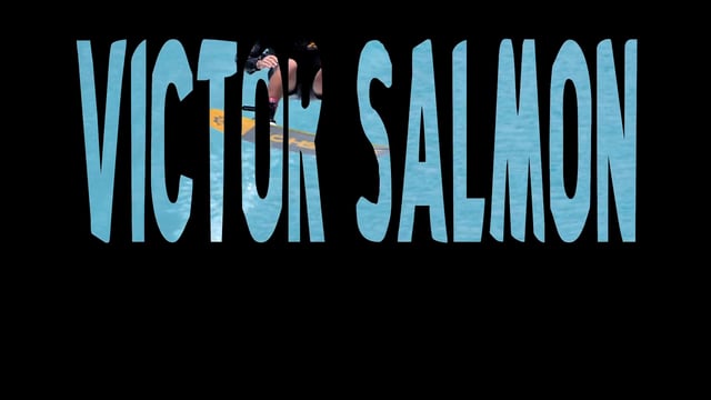 VICTOR SALMON – CWC 2017