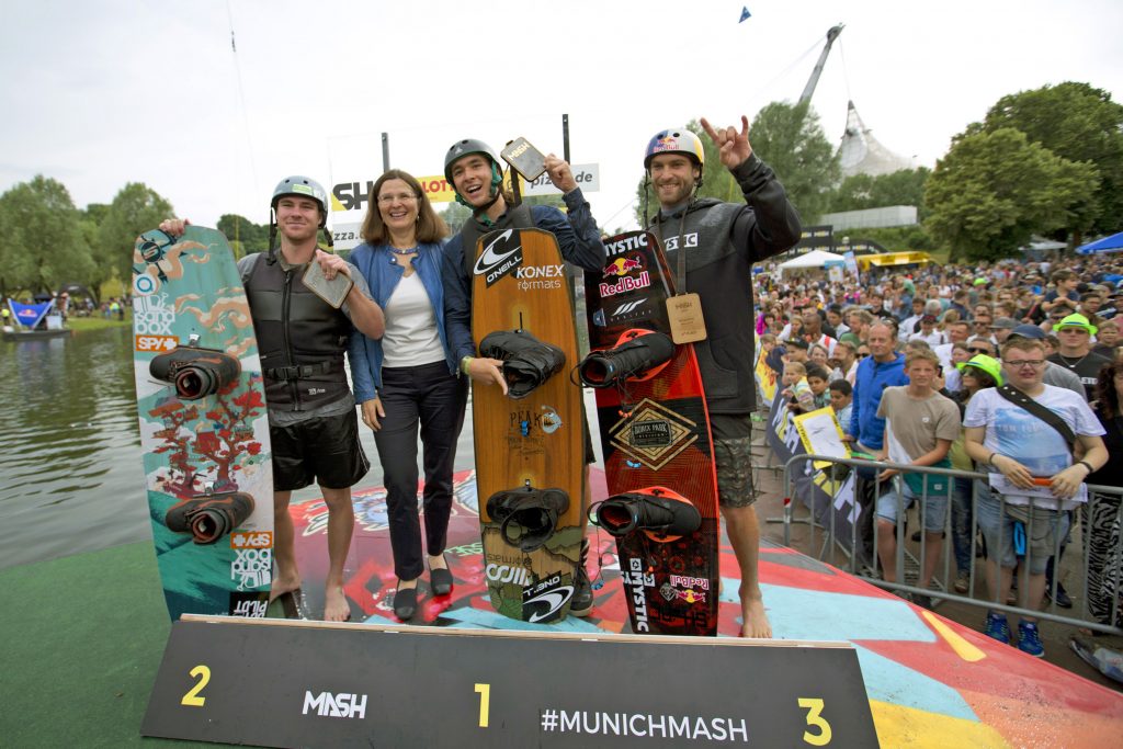 MM17_Wakeboard Rail & Air - Winners