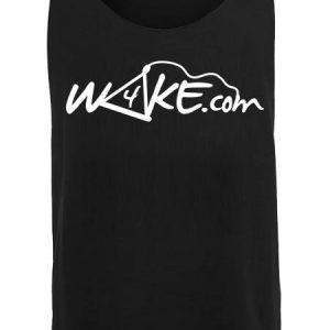 w4ke Tanktop