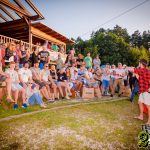 Bond2Gether - Bilder vom Event V