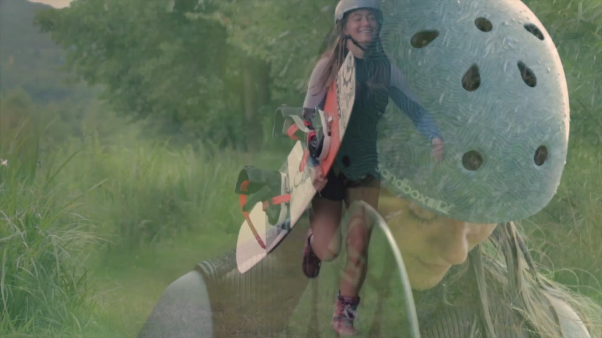 Slingshot Germany X Luca Glinski
