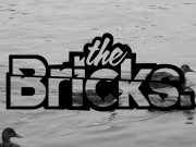 Space Mob: The Bricks – Tobi, Pancho, Wes, and Liam
