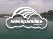 Space Mob : Wake Paradise – Wes, Tobi, Pancho