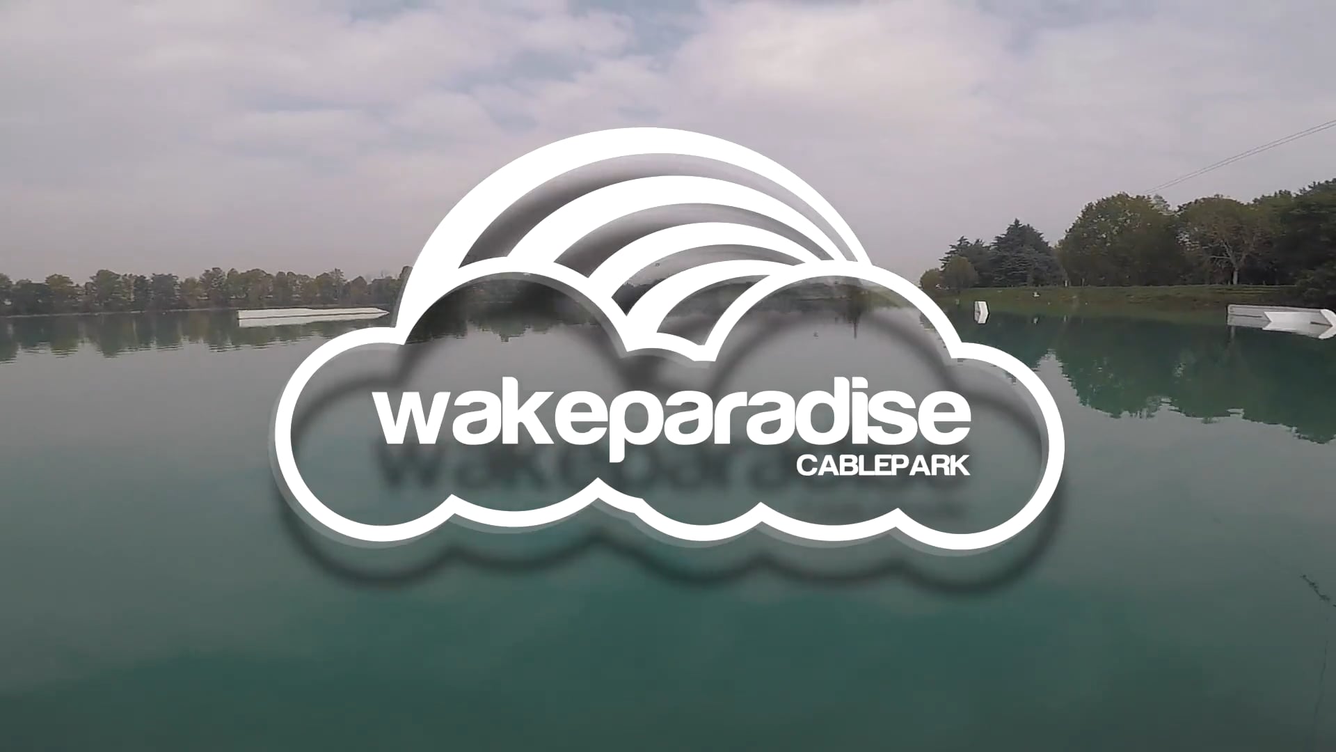 Space Mob : Wake Paradise – Wes, Tobi, Pancho