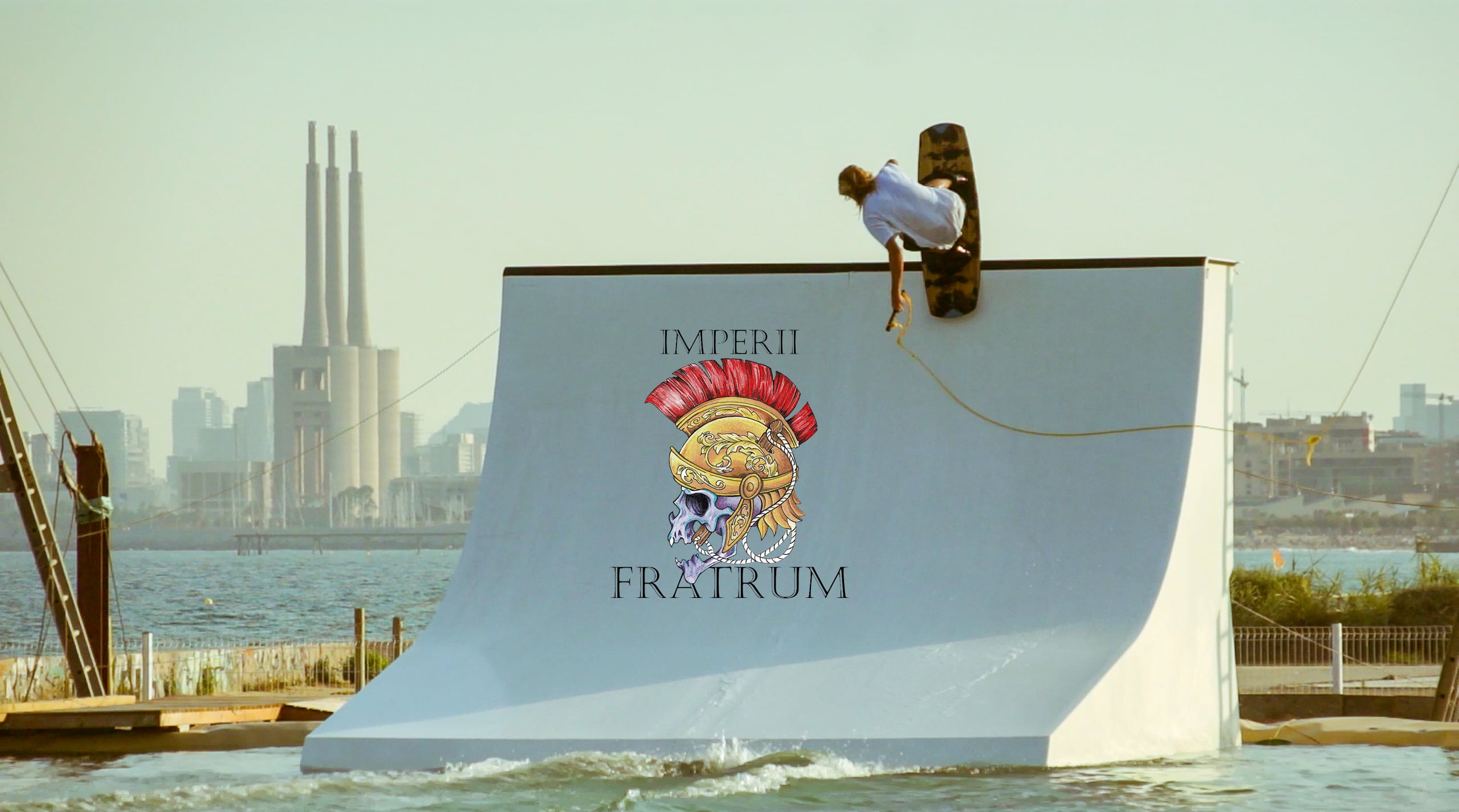 Imperii Fratrum – The Film