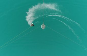 Chris Jäger – Wakepark Cable7 Treviso