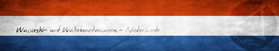 Wasserskianlagen-niederlande