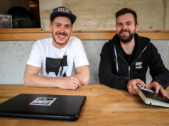 10 Fragen an die Betreiber des WAKEPARK BROMBACHSEE Jonas Wörrlein und Mat Bauer im Interview