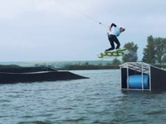 GOODBOARDS TEST TOUR 2018