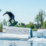 TurnOn18 - Morning Session - Rider: Max Balser - Foto: Stefan Eigner